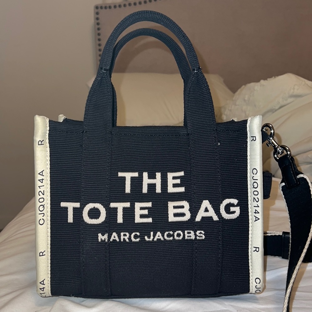 Marc Jacobs Mini Tote Bag